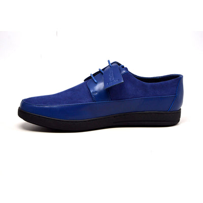 British Walkers Westminster Men's Vintage 80's Retro Lace Up Shoes view 11