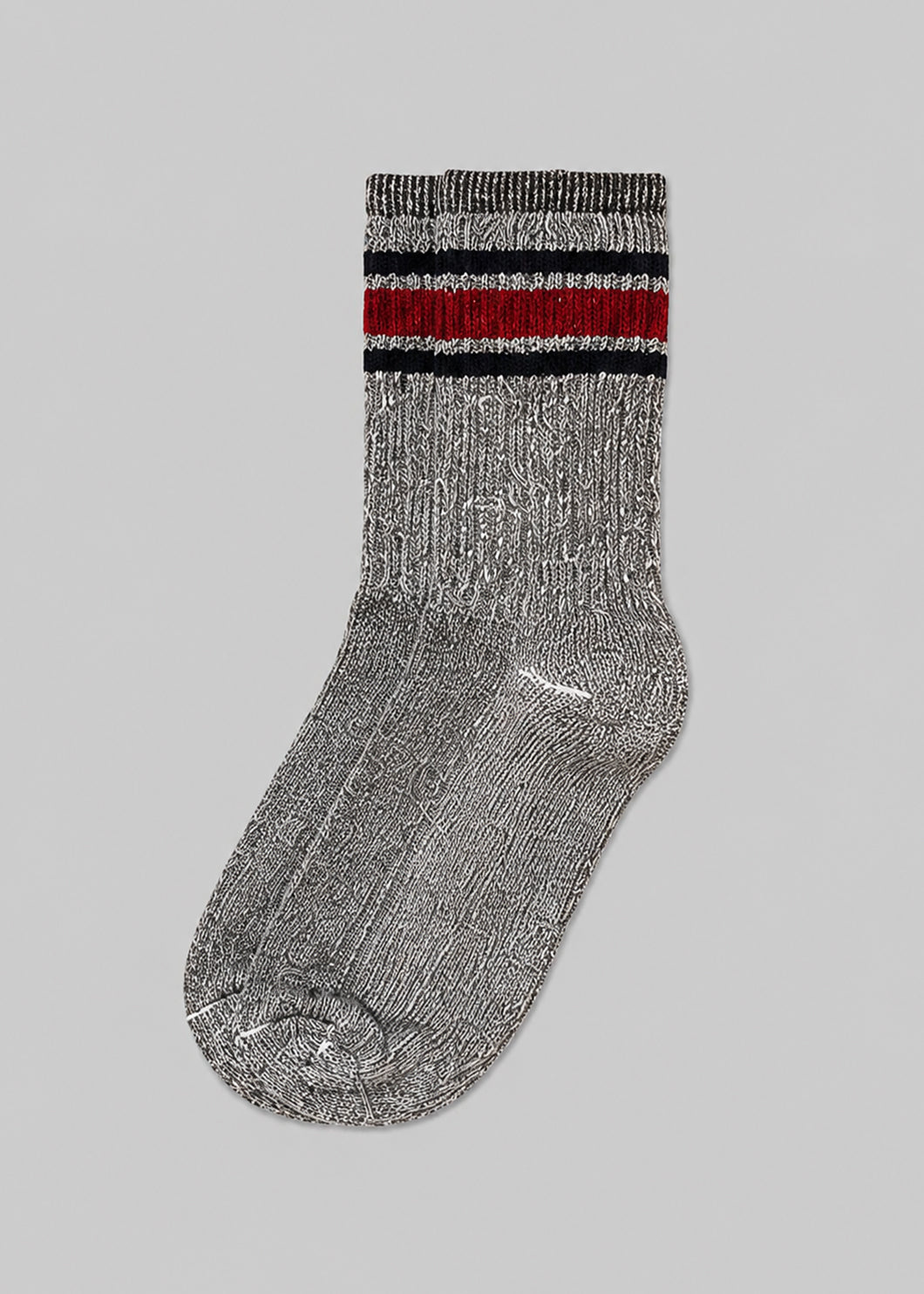 American Trench Merino Activity Crew Socks