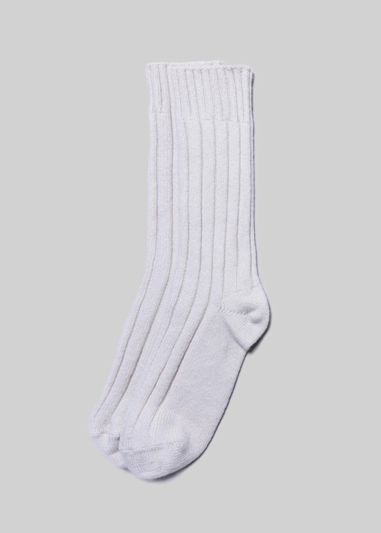 American Trench The Cashmere Oxford Sock view 8