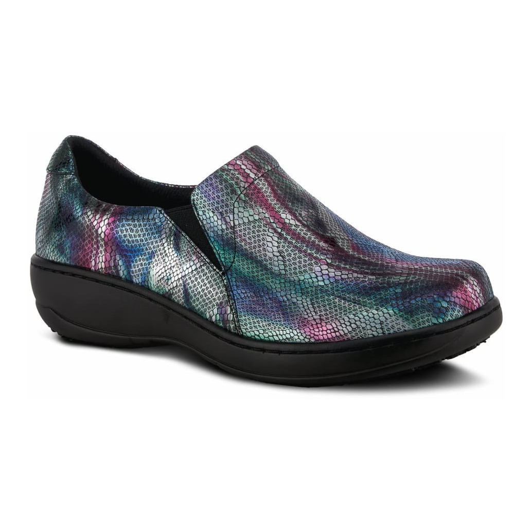 Spring Step Shoes Winfrey Aura Women's Comfort Slip On Shoes