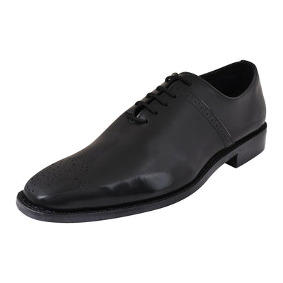 WINKLER Leather Oxford Style Dress Shoes