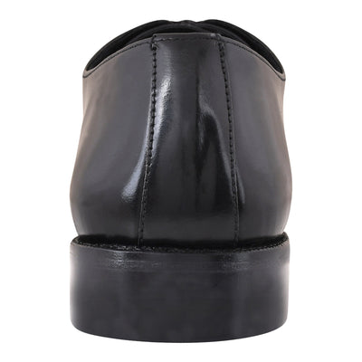 WINKLER Leather Oxford Style Dress Shoes