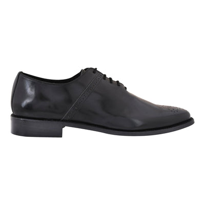 WINKLER Leather Oxford Style Dress Shoes