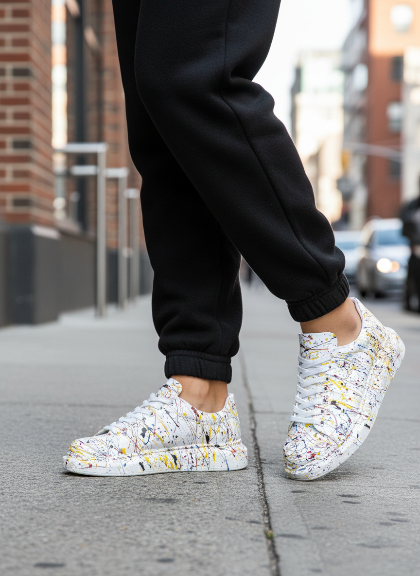 Apollo Moda  Women's Porto Motion – product view 2