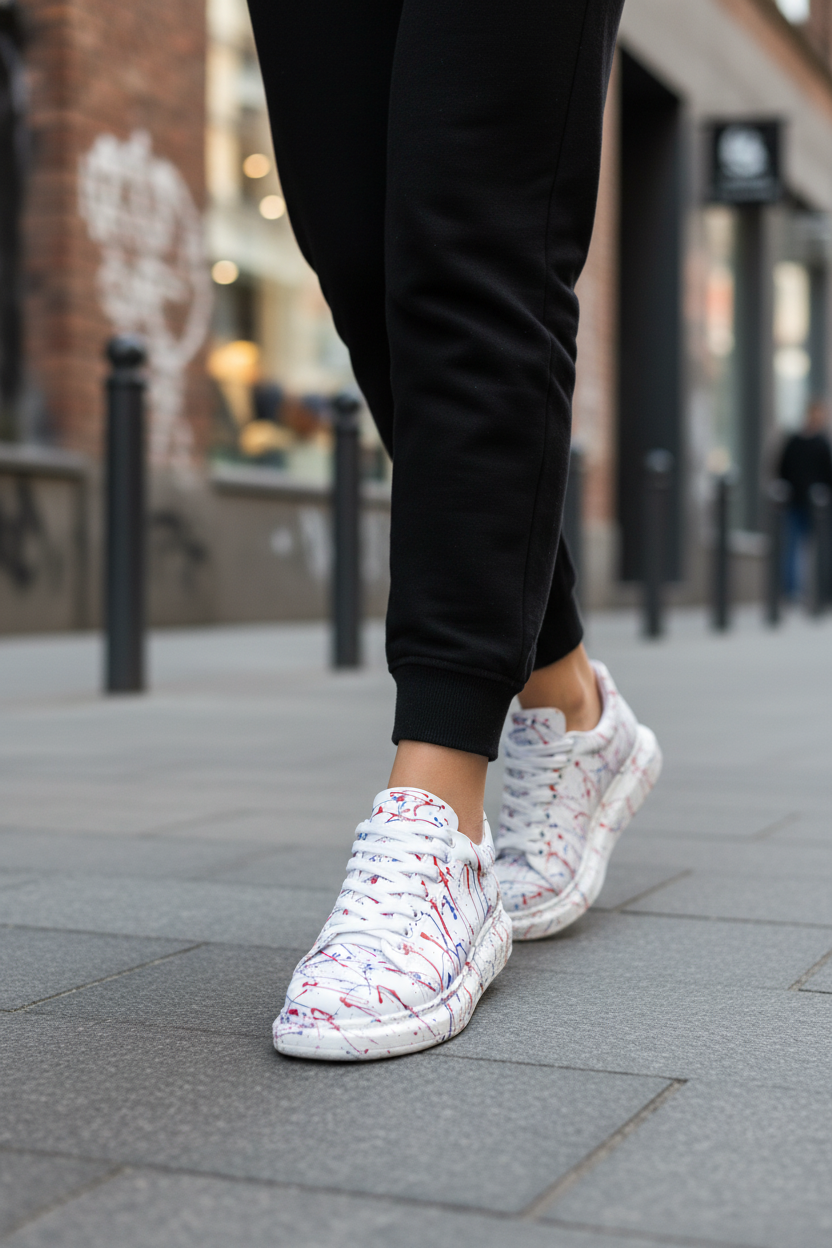 Apollo Moda  Women's Porto Vibe – product view 2