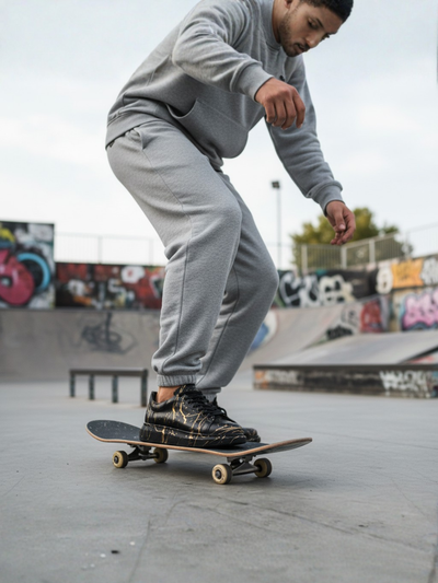 Women's Stardust Pulse