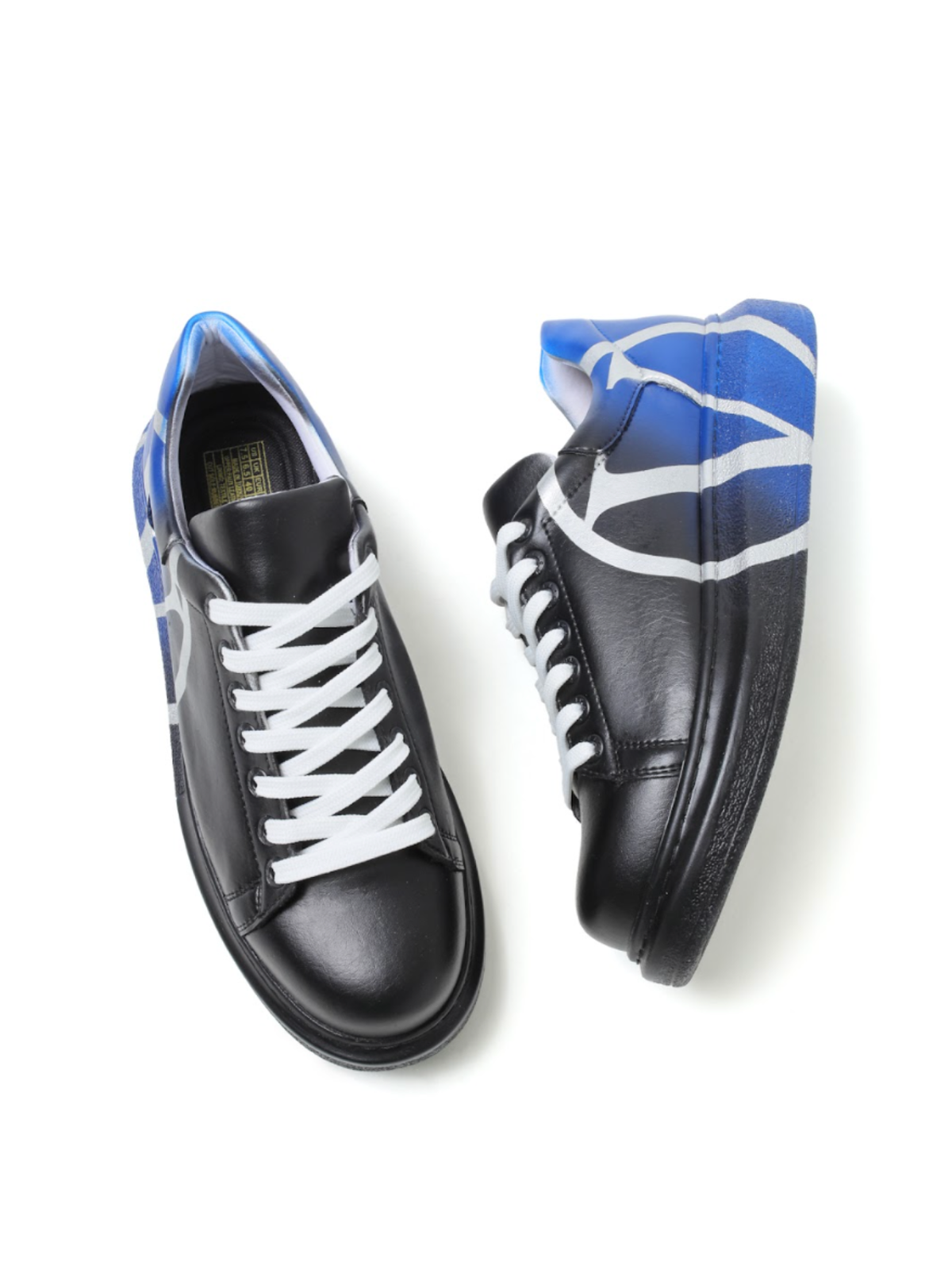Apollo Moda  Women's Tokyo V Midnight Surge – product view 4
