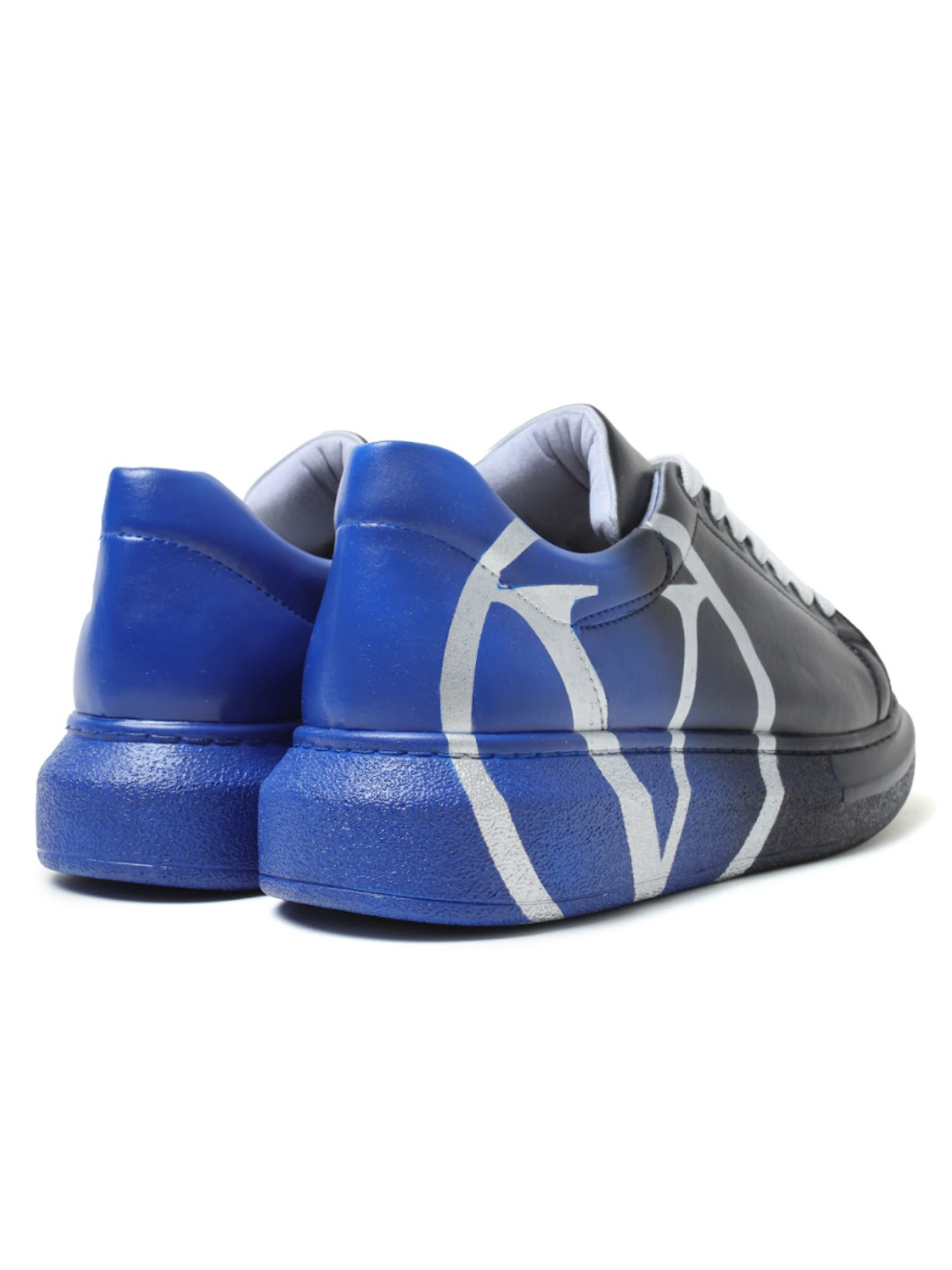 Apollo Moda  Women's Tokyo V Midnight Surge – product view 5