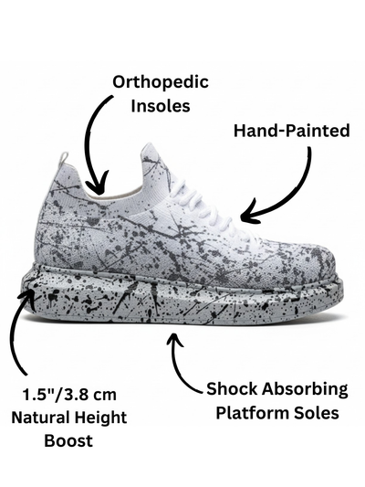 Women's Torino Grey Peak II