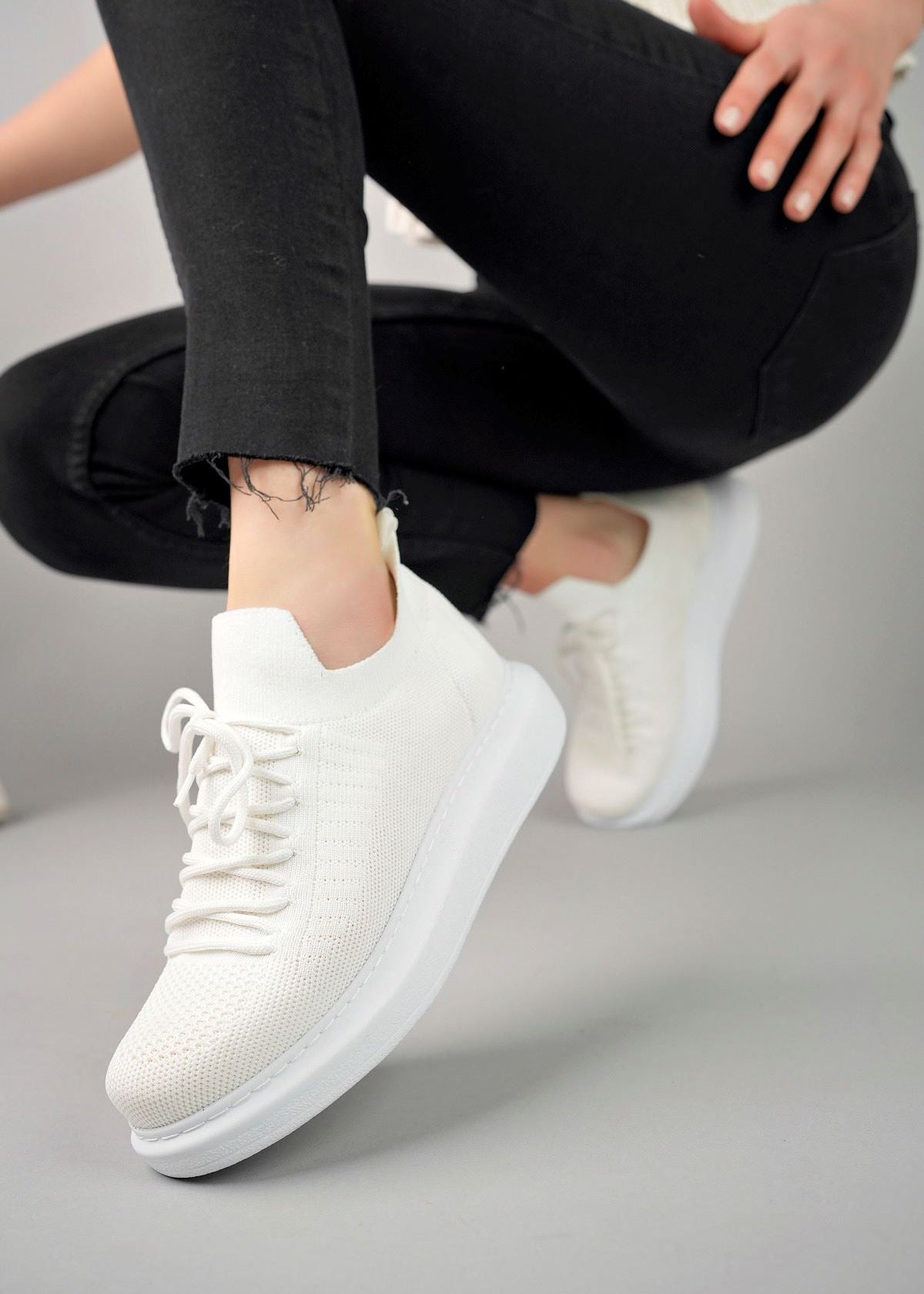 Women's Torino Snowy Peak