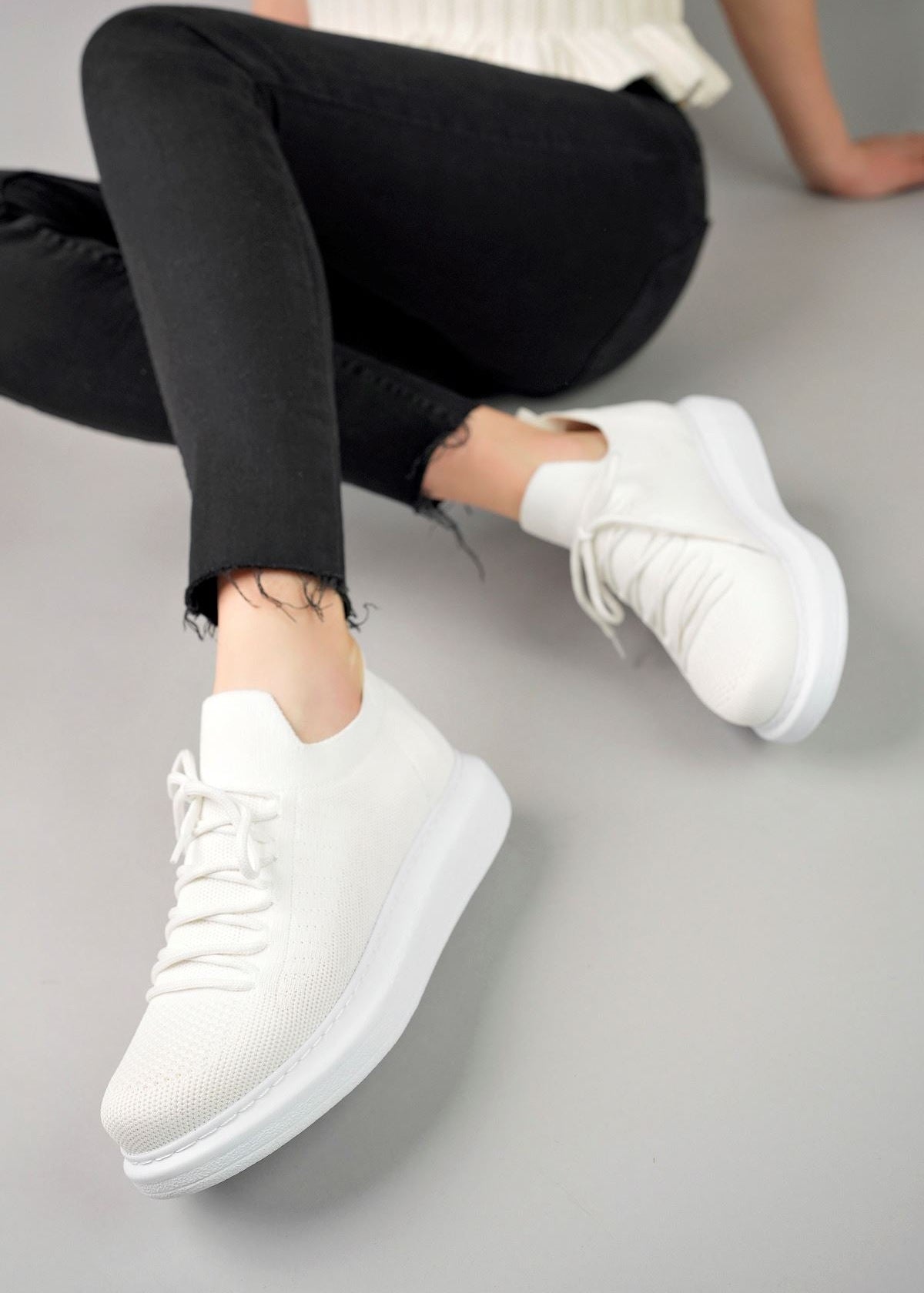 Apollo Moda  Women's Torino Snowy Peak – product view 5