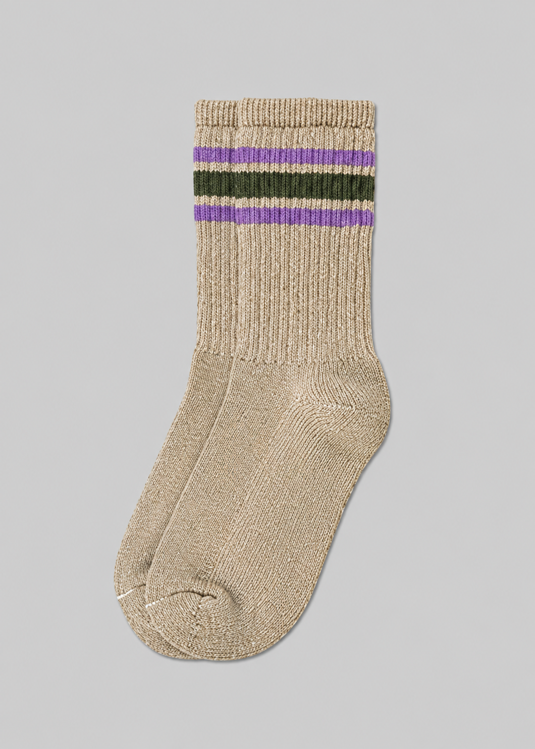 American Trench Merino Activity Crew Socks