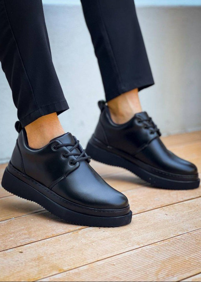 Apollo Moda  Men's Cronus Shadow – product view 5
