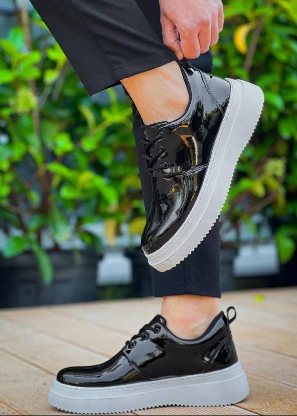 Men's Cronus Mirror