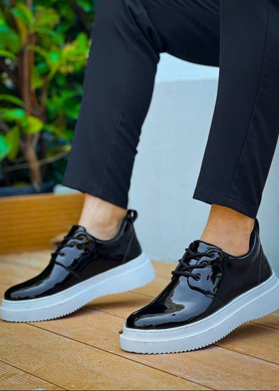 Men's Cronus Mirror