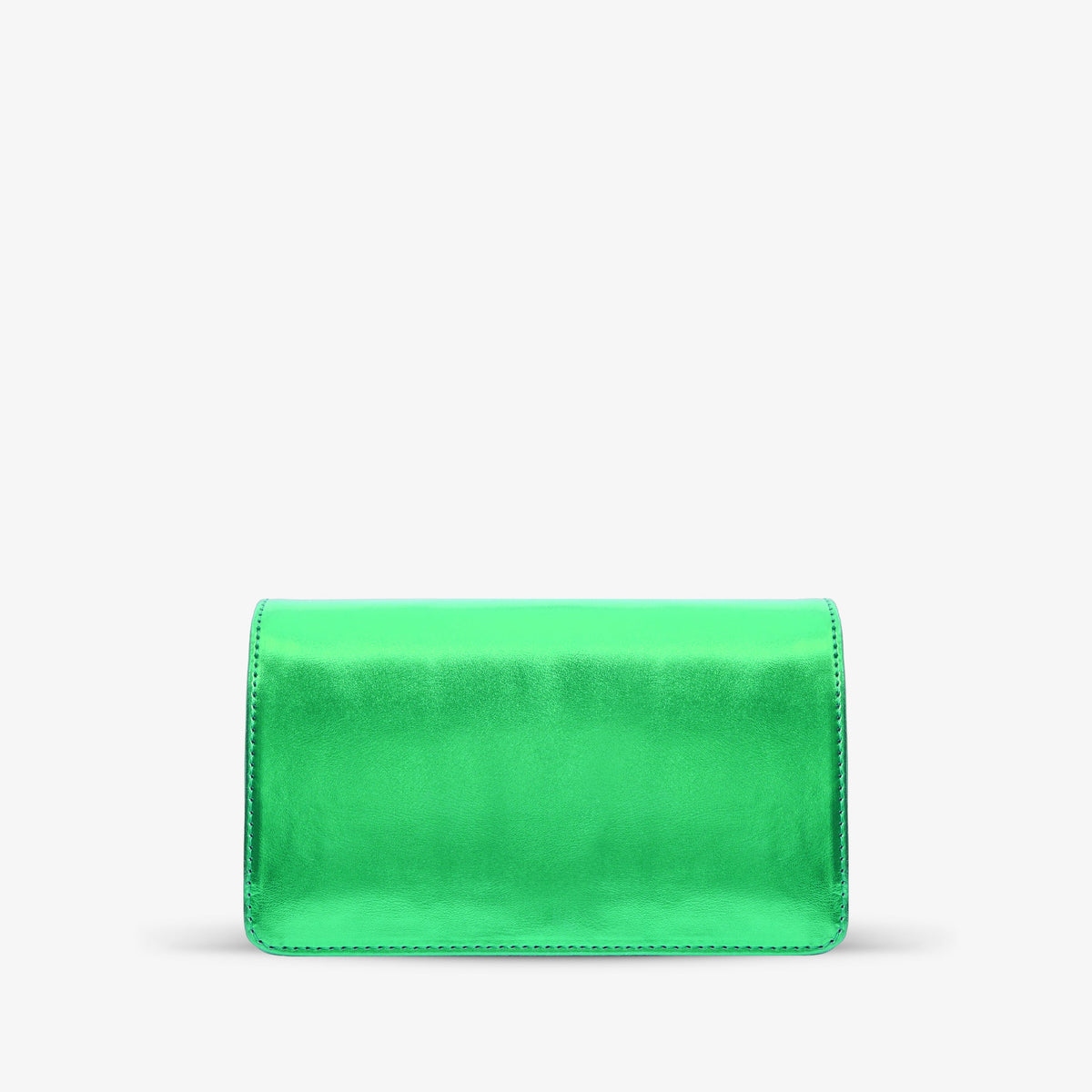 Vinci Leather The Torola Green Handbag – product view 6