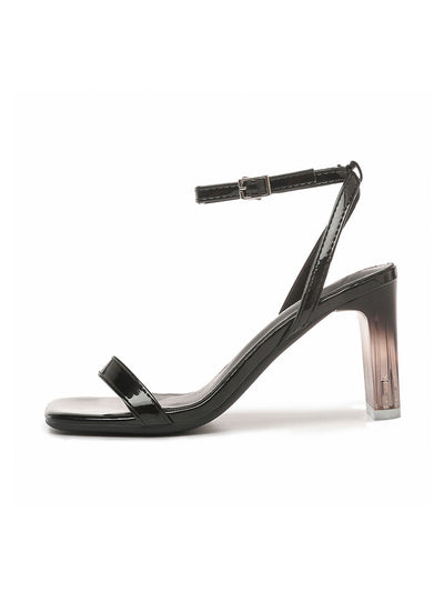 Zena | Black