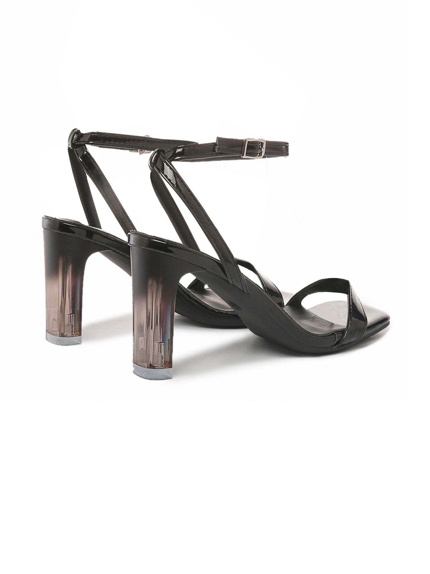 Zena | Black