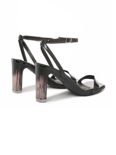 Zena | Black