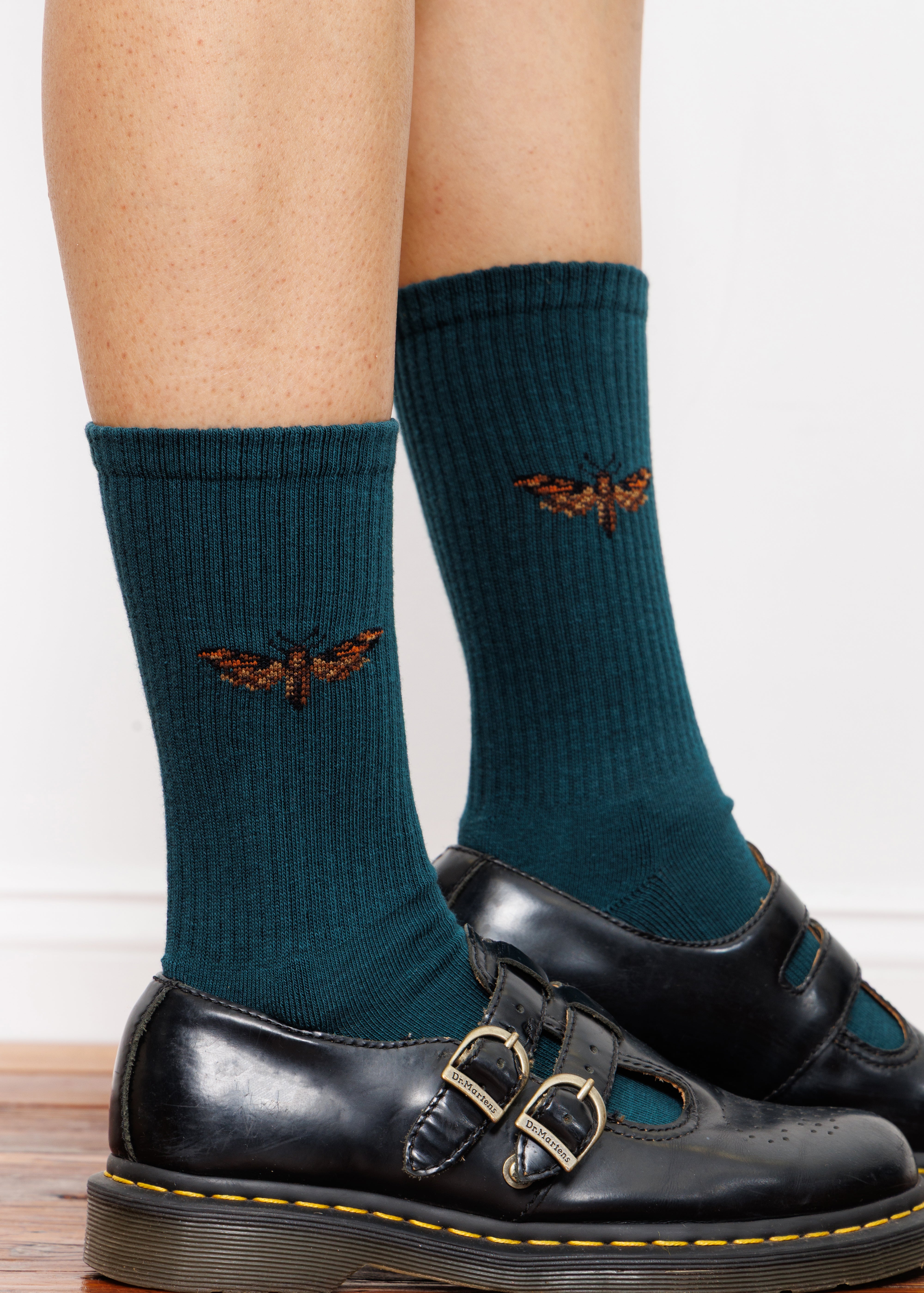 American Trench The Zoo Crew Socks