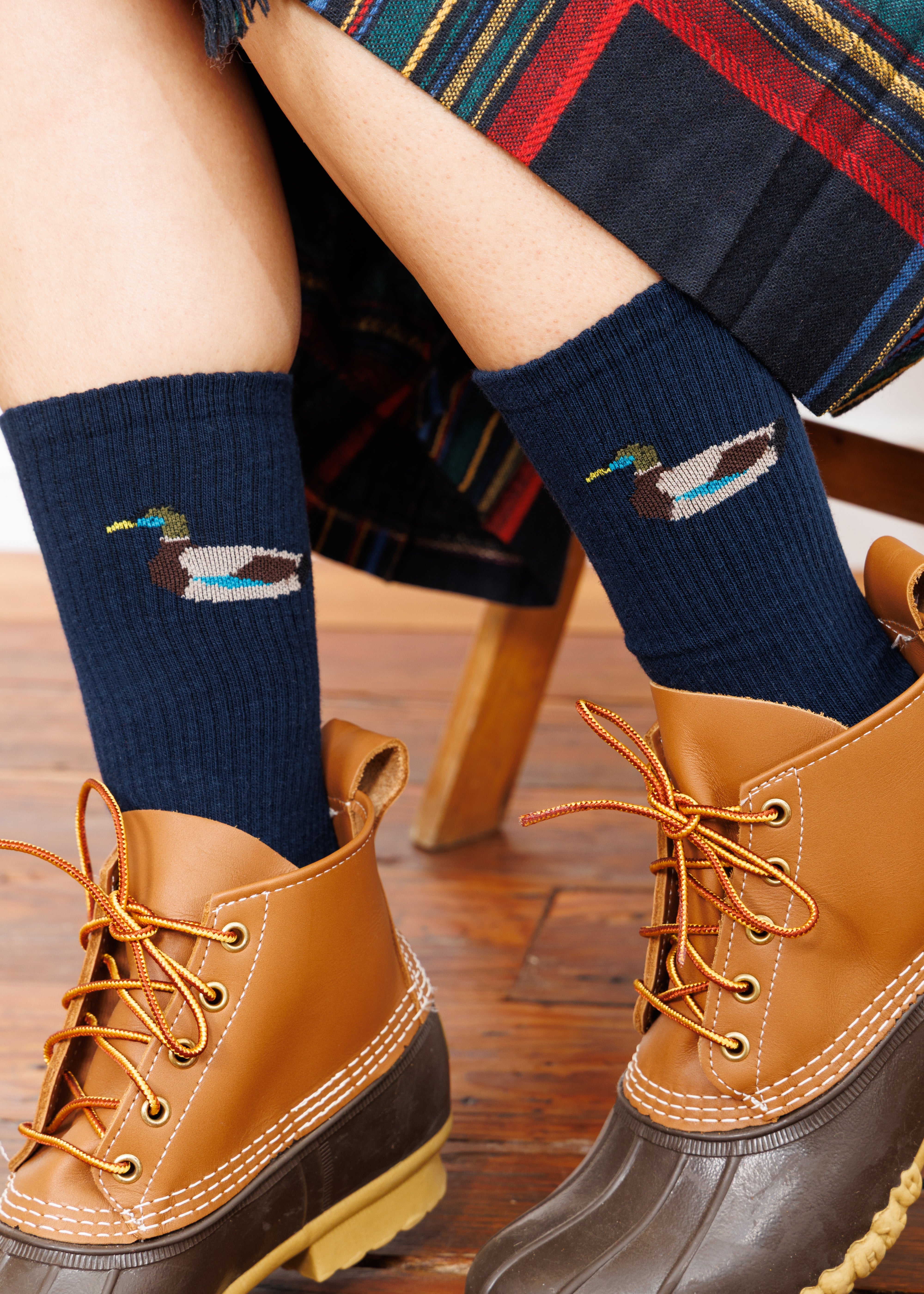 American Trench The Zoo Crew Socks view 12