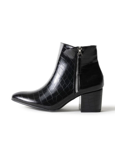 Zuma | Black Croc