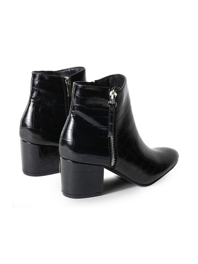 Zuma | Black Croc