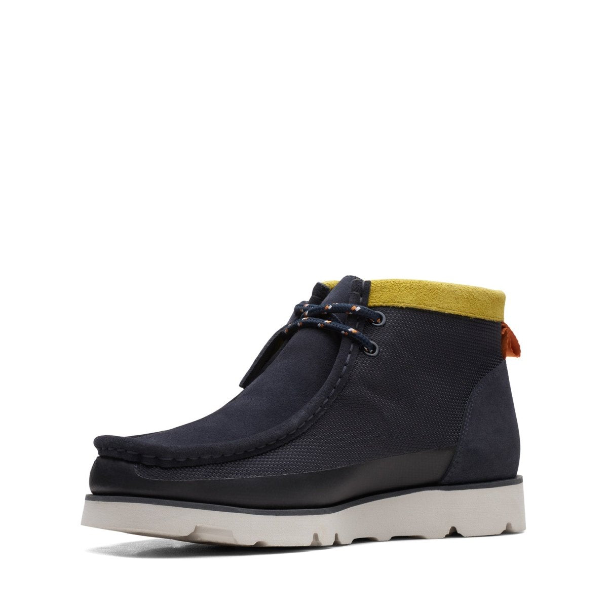 Clarks Originals Wallabee Boot 2.0 Gore Tex | Don't Panic Shoes
