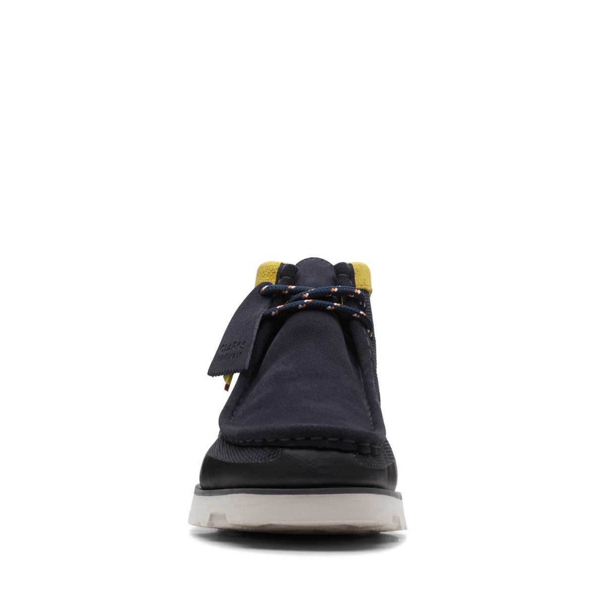 新品26.5 WALLABY boot GORE-TEX ネイビー Clarks Clarks Originals Wallabee Boot 2.0 Gore Tex | Don't Panic Shoes
