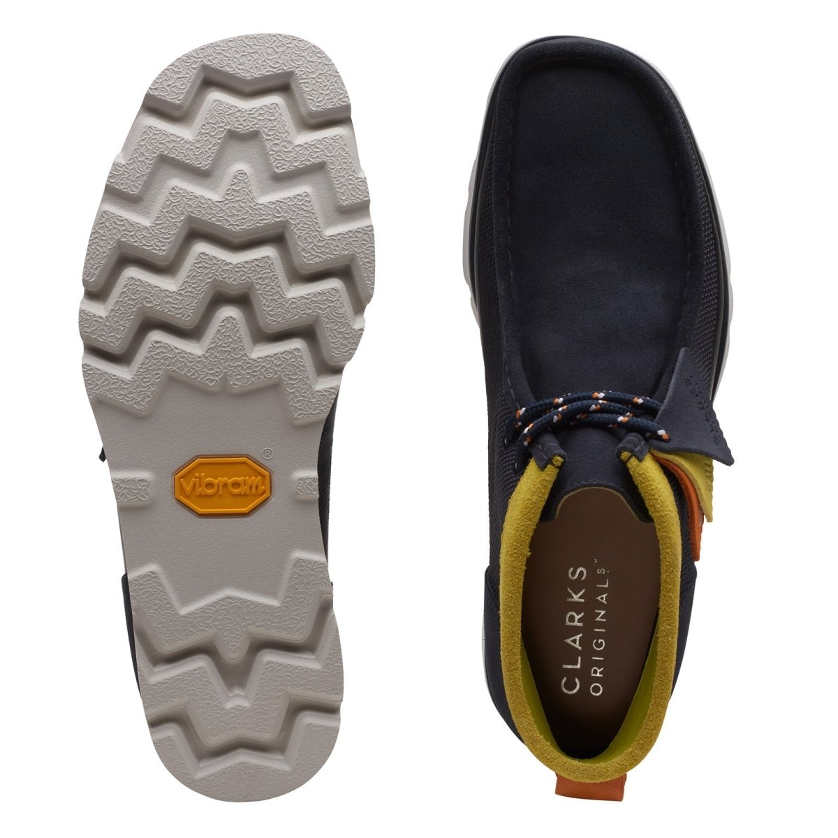 Clarks Originals Wallabee Boot 2.0 Gore Tex | Don't Panic Shoes