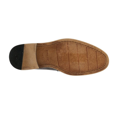 Spring Step Shoes Brando Men's Leather Penny Loafers