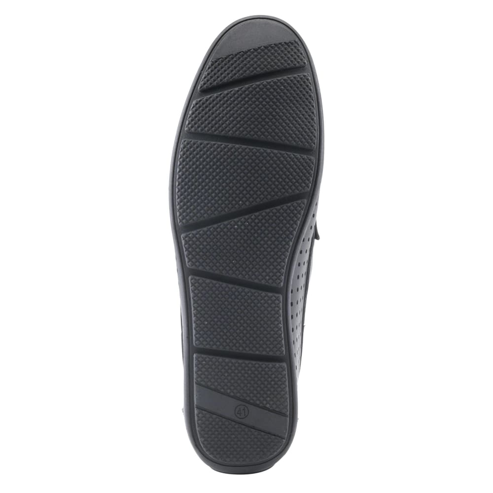 Spring Step Shoes Crispin Men's Leather Loafers