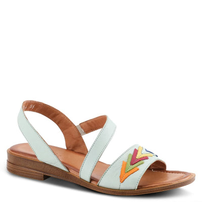 Spring Step Shoes Dynrahn Women's Backstrap Sandals