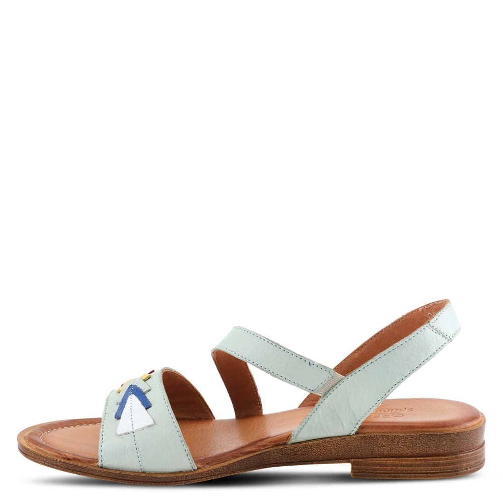Spring Step Shoes Dynrahn Women's Backstrap Sandals
