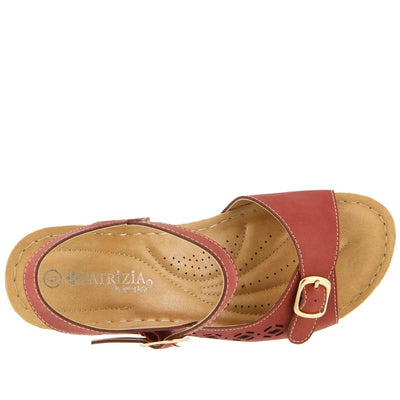 Spring Step Shoes Patrizia Shantay Women's Sandals