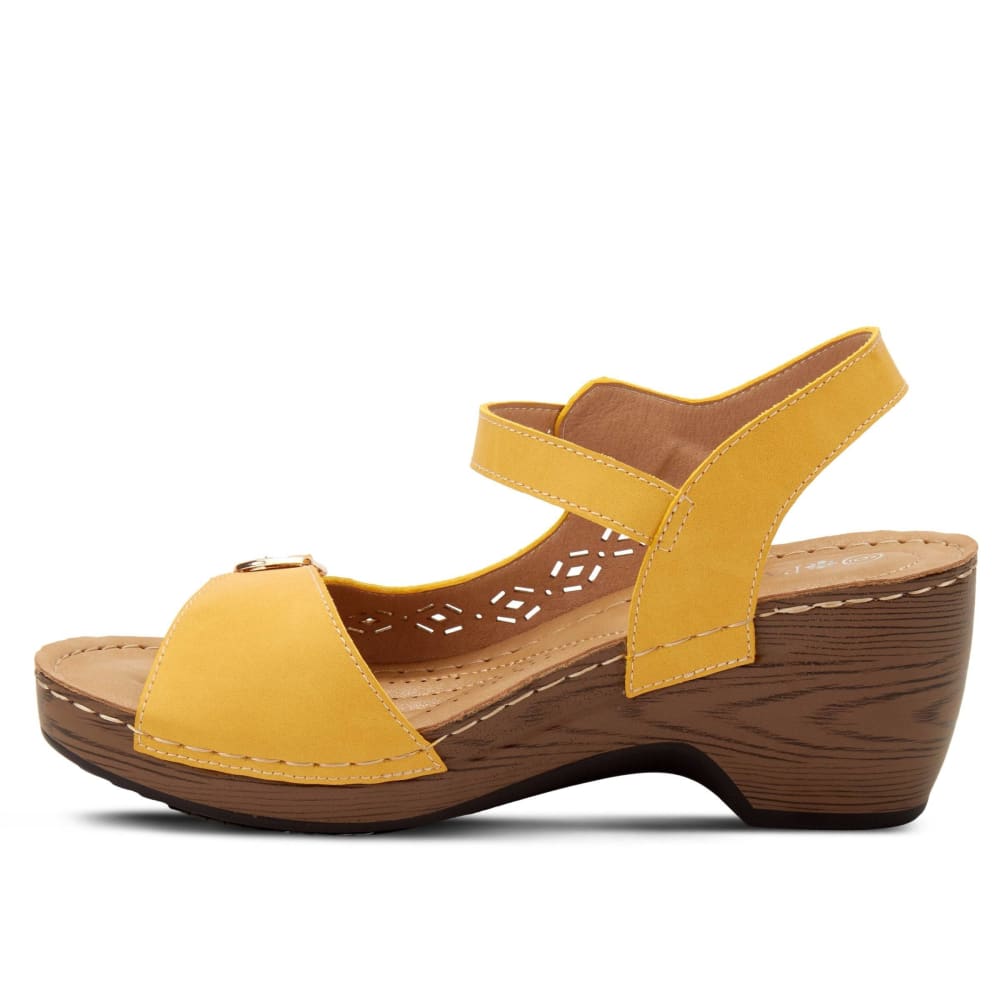 Spring Step Shoes Patrizia Shantay Women's Sandals