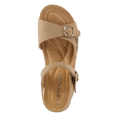 Spring Step Shoes Patrizia Shantay Women's Sandals