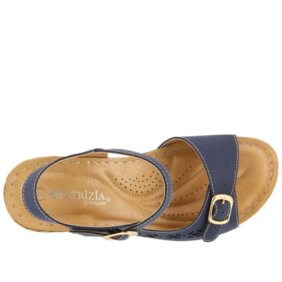 Spring Step Shoes Patrizia Shantay Women's Sandals