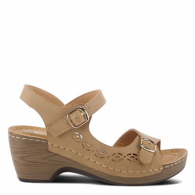 Spring Step Shoes Patrizia Shantay Women's Sandals