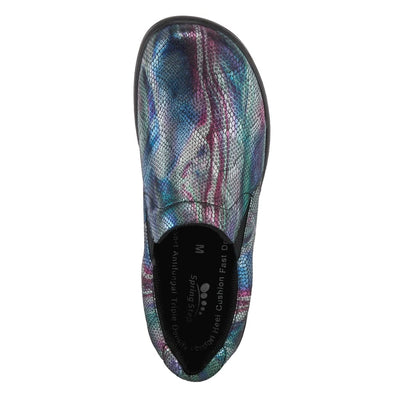 Spring Step Shoes Winfrey Aura Women's Comfort Slip On Shoes