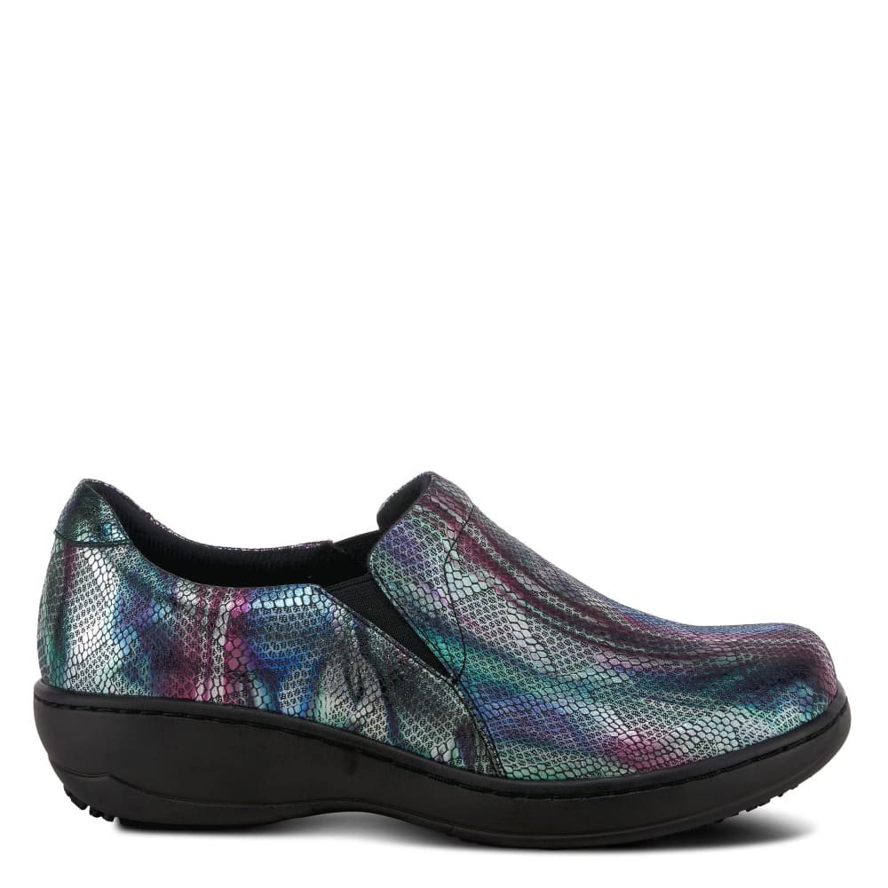 Spring Step Shoes Winfrey Aura Women's Comfort Slip On Shoes